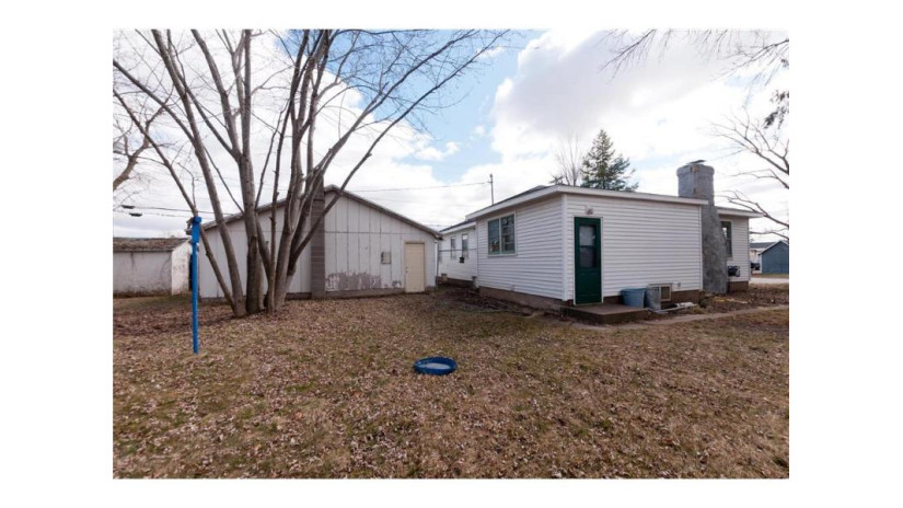 11 West Orchard Beach Lane Rice Lake, WI 54868 by Jenkins Realty, Inc. $89,900