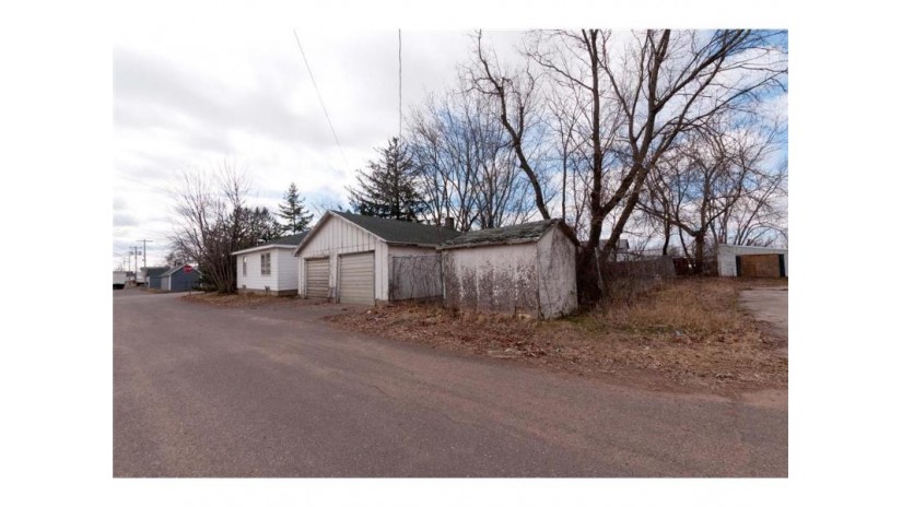 11 West Orchard Beach Lane Rice Lake, WI 54868 by Jenkins Realty, Inc. $89,900