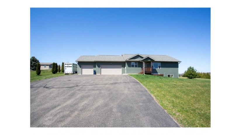 4931 Star Ridge Road Eau Claire, WI 54703 by Keller Williams Realty Diversified $429,900