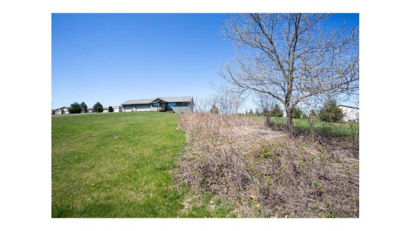 4931 Star Ridge Road Eau Claire, WI 54703 by Keller Williams Realty Diversified $429,900