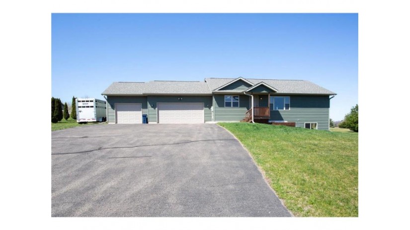 4931 Star Ridge Road Eau Claire, WI 54703 by Keller Williams Realty Diversified $429,900