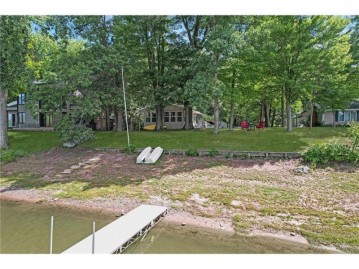 2182 Island Drive, Somerset, WI 54025