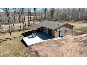 1203 County Hwy M, Cameron, WI 54822