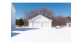 N3184 Old B Road Shell Lake, WI 54871 by Jenkins Realty, Inc. $199,900