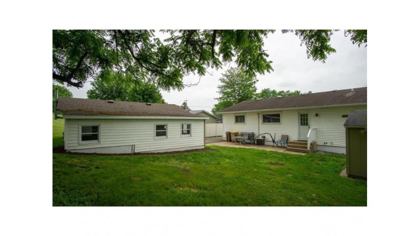 444 West Water Street Mondovi, WI 54755 by Exp Realty, Llc $220,000