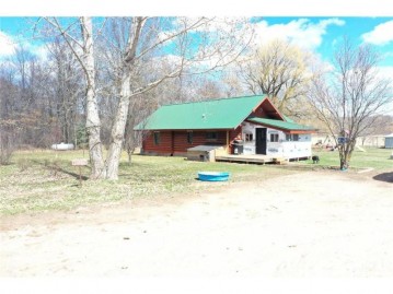 25294 Wellman Road, Grantsburg, WI 54840