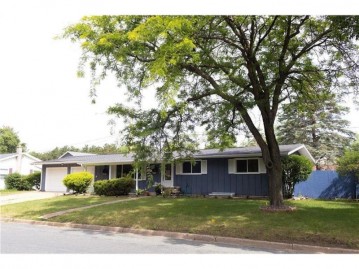 715 21st Avenue, Menomonie, WI 54751