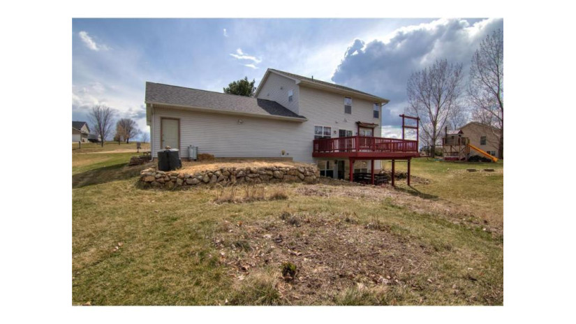 1614 86th Avenue Hammond, WI 54015 by Keller Williams Rlty Integrity* $399,900