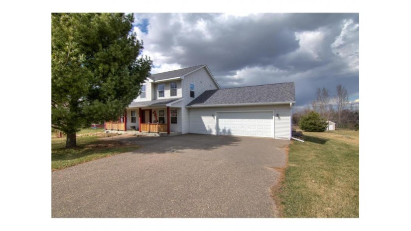 1614 86th Avenue Hammond, WI 54015 by Keller Williams Rlty Integrity* $399,900