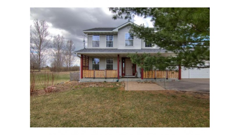 1614 86th Avenue Hammond, WI 54015 by Keller Williams Rlty Integrity* $399,900