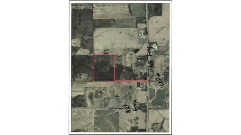 xxx Hwy 64 Glenwood City, WI 54013 by Westconsin Realty Llc $256,000