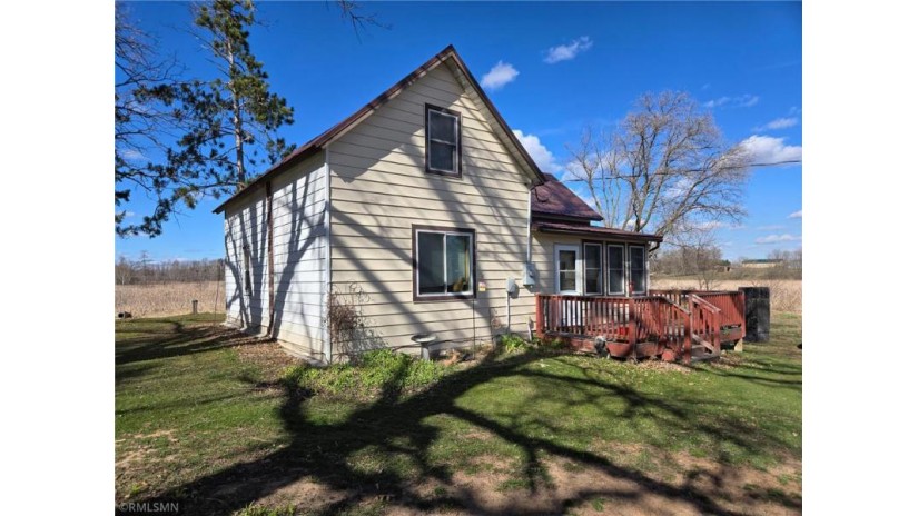 1667 210th Avenue Milltown, WI 54858 by Art Anderson Realty $259,900