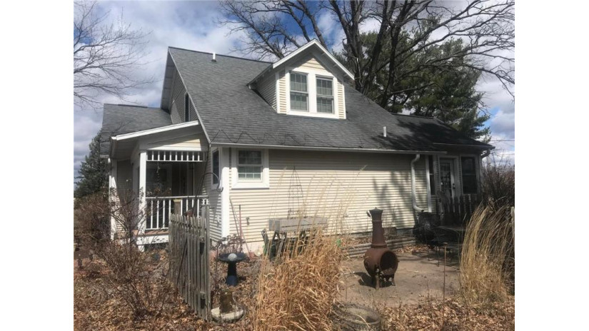 225 West Arthur Avenue Bruce, WI 54819 by Associated Realty $189,900