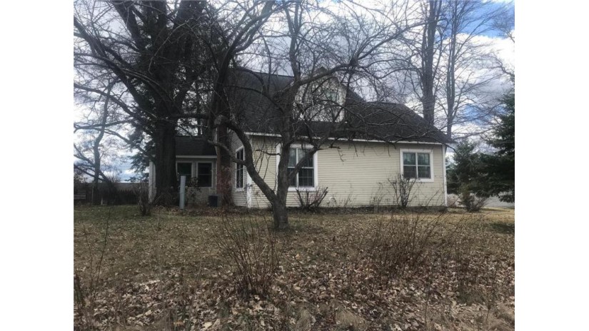 225 West Arthur Avenue Bruce, WI 54819 by Associated Realty $189,900