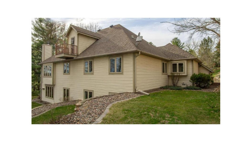 403 Grandview Heights Court Menomonie, WI 54751 by Re/Max Affiliates * $669,000