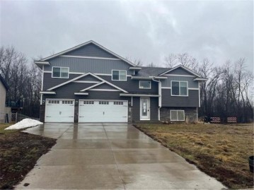 320 East Dickens Street, Rush City, MN 55069