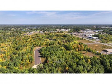 0 South Industrial Park Road, Amery, WI 54001