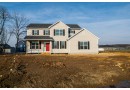 408 Canterbury Ct LT151 JACKSON, Williams Bay, WI 53191 by Shorewest Realtors $471,460