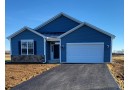 414 Canterbury Ct LT154 GRANT, Williams Bay, WI 53191 by Shorewest Realtors $438,690