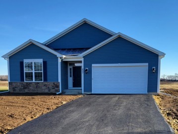 414 Canterbury Ct LT154 GRANT, Williams Bay, WI 53191