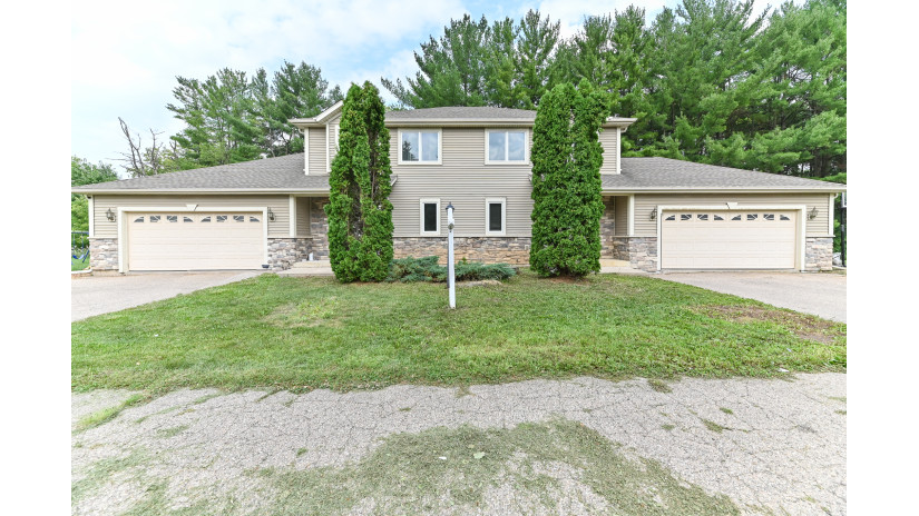 309 Trail Of Pines Ln Rochester, WI 53105 by Shorewest Realtors $249,000