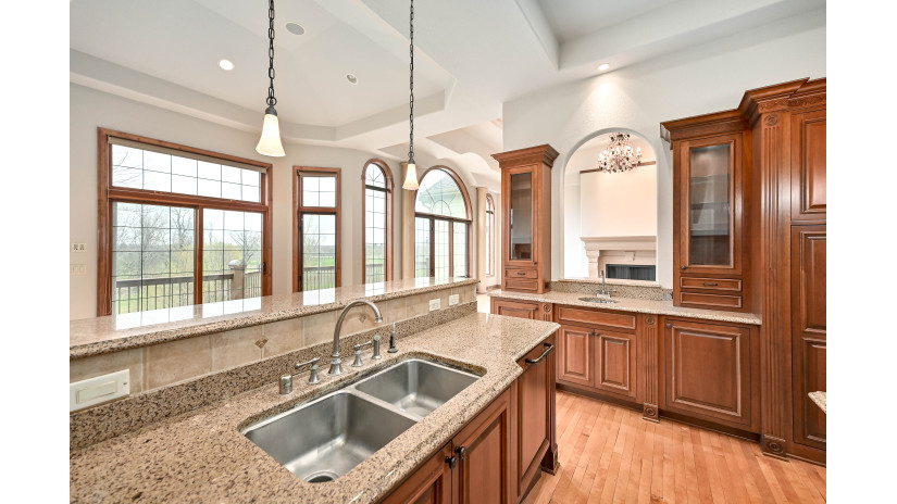 W213N5230 Golfview Dr Menomonee Falls, WI 53051 by Shorewest Realtors $1,350,000