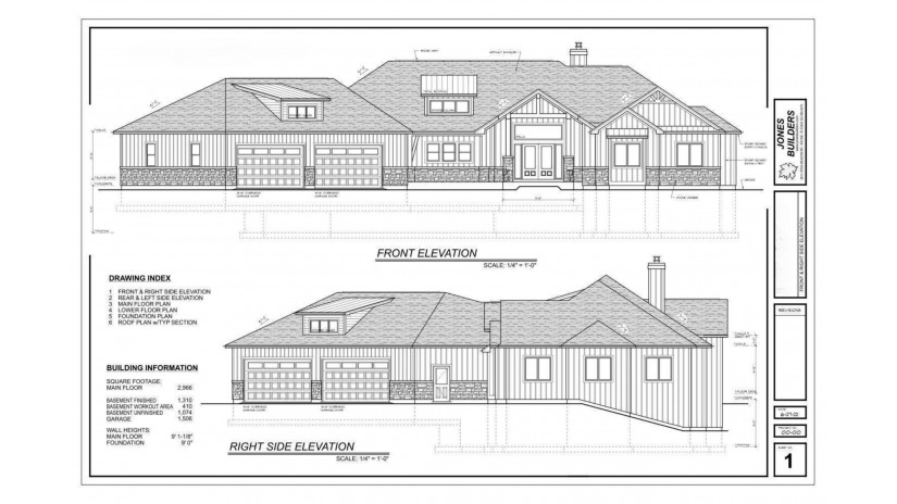 LT1 Queens Brook Ln Yorkville, WI 53126 by Shorewest Realtors $269,000