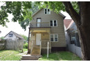 2951 N Buffum St, Milwaukee, WI 53212 by Shorewest Realtors $174,900