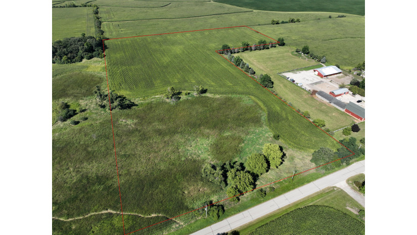 LT1 Braun Rd Yorkville, WI 53177 by Shorewest Realtors $5,497,500