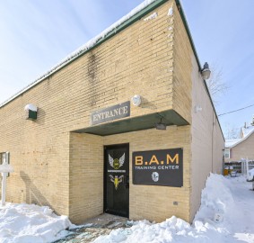 111 Schemmer St, Burlington, WI 53105-0000