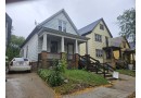 2842 N 16th St, Milwaukee, WI 53206 by Shorewest Realtors $62,500