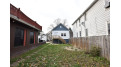 3041 N Buffum St Milwaukee, WI 53212 by Shorewest Realtors $115,000