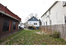 3041 N Buffum St, Milwaukee, WI 53212 by Shorewest Realtors $115,000