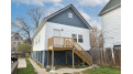 3041 N Buffum St Milwaukee, WI 53212 by Shorewest Realtors $115,000