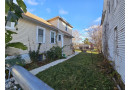 2560 Dr William Finlayson St, Milwaukee, WI 53212 by Shorewest Realtors $145,000