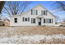 216 S Pearl St, Blair, WI 54616 by Shorewest Realtors $130,000