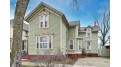 1307 Main St Racine, WI 53403 by Shorewest Realtors $425,000