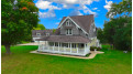 5815 S Calhoun Rd New Berlin, WI 53151 by Shorewest Realtors $1,275,000