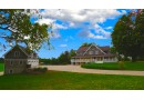 5815 S Calhoun Rd, New Berlin, WI 53151 by Shorewest Realtors $1,275,000