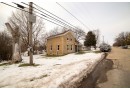 1600 N Second St, Watertown, WI 53098 by Shorewest Realtors $400,000