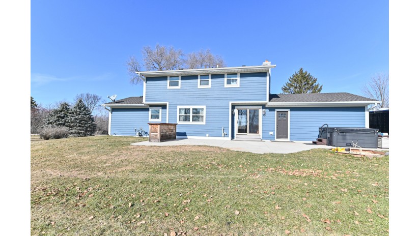 W2315 Swoboda Rd East Troy, WI 53120 by Shorewest Realtors $499,500