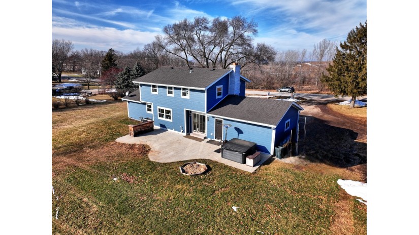 W2315 Swoboda Rd East Troy, WI 53120 by Shorewest Realtors $499,500