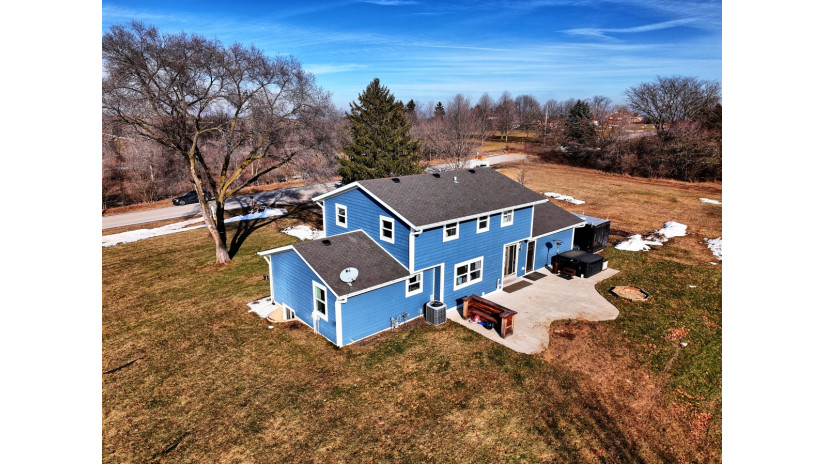 W2315 Swoboda Rd East Troy, WI 53120 by Shorewest Realtors $499,500