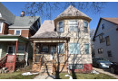 3726 W Park Hill Ave, Milwaukee, WI 53208 by Shorewest Realtors $189,900