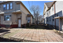 3726 W Park Hill Ave, Milwaukee, WI 53208 by Shorewest Realtors $189,900