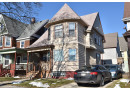 3726 W Park Hill Ave, Milwaukee, WI 53208 by Shorewest Realtors $189,900