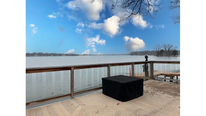 28908 Beach Dr Waterford, WI 53185 by Shorewest Realtors $1,199,900