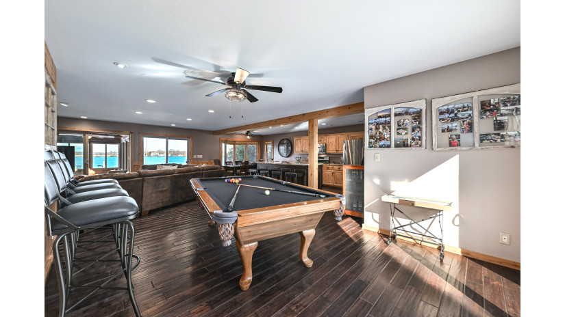 28908 Beach Dr Waterford, WI 53185 by Shorewest Realtors $1,199,900