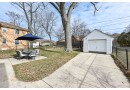 2998 N 70th St, Milwaukee, WI 53210 by Shorewest Realtors $299,900