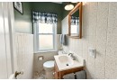 2998 N 70th St, Milwaukee, WI 53210 by Shorewest Realtors $299,900